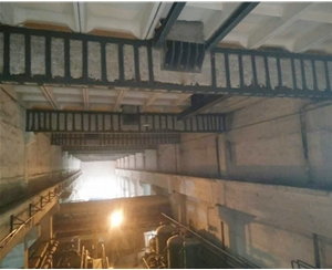 丰镇发电厂#5、#6机组供热改造及配套热管网加固工程